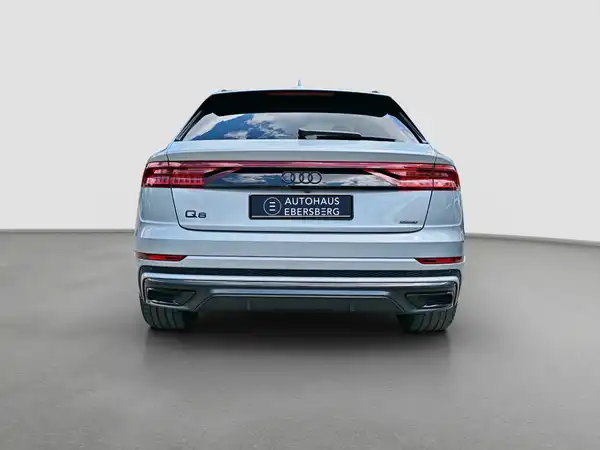 AUDI Q8 (6/16)