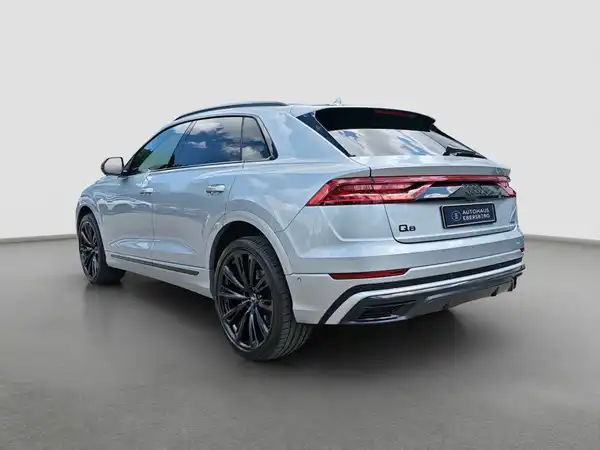 AUDI Q8 (7/16)