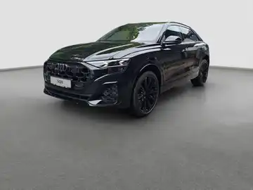 AUDI SQ8 (1/17)