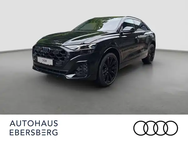 AUDI SQ8 (2/17)