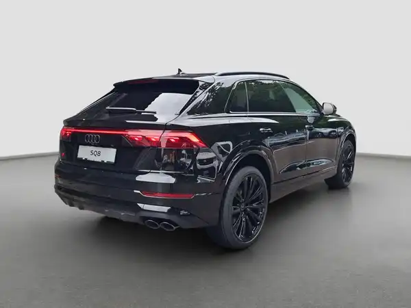 AUDI SQ8 (5/17)