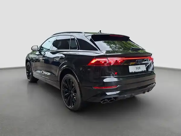 AUDI SQ8 (7/17)