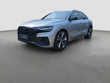 AUDI SQ8 (1/16)
