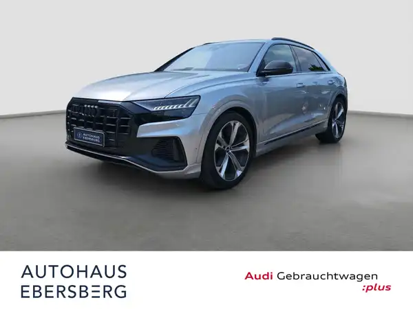 AUDI SQ8 (2/16)