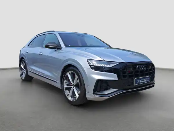 AUDI SQ8 (4/16)