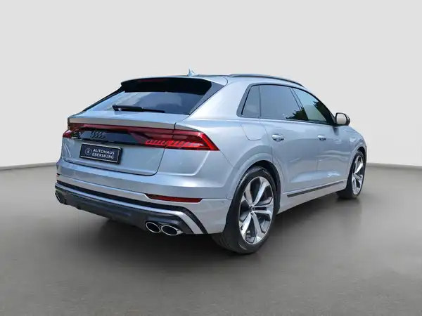 AUDI SQ8 (5/16)