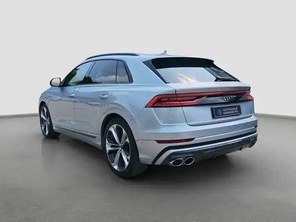 AUDI SQ8 (7/16)