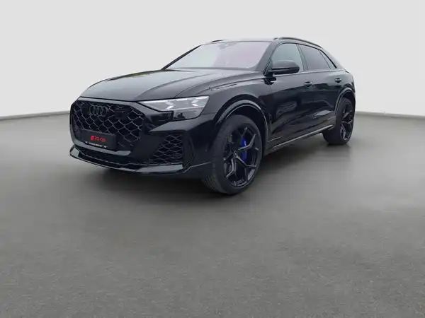 AUDI RS Q8 (1/17)