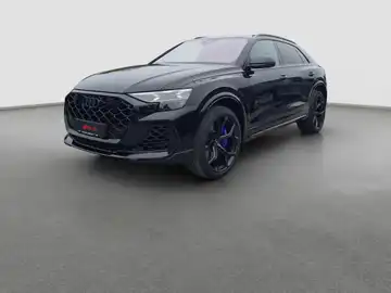 AUDI RS Q8 (1/17)
