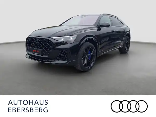 AUDI RS Q8 (2/17)