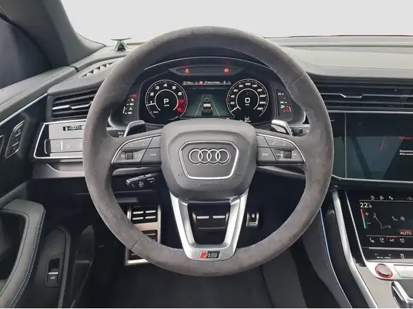 AUDI RS Q8 (11/17)