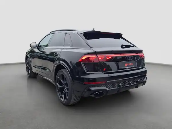 AUDI RS Q8 (7/17)