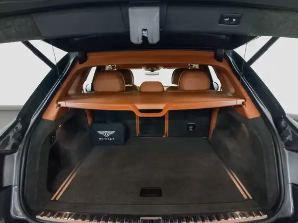BENTLEY BENTAYGA (11/13)