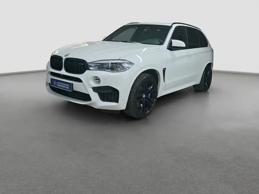 BMW X5 (1/16)