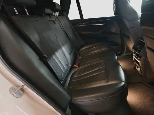 BMW X5 (15/16)