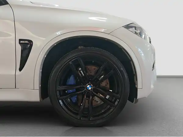 BMW X5 (16/16)
