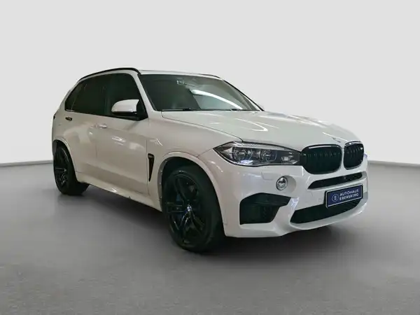 BMW X5 (4/16)
