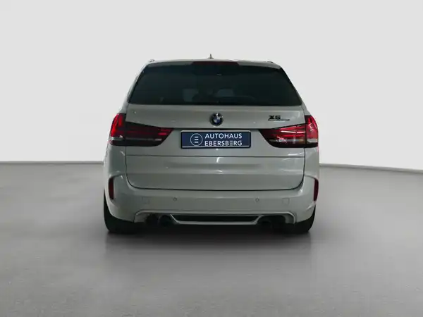 BMW X5 (6/16)