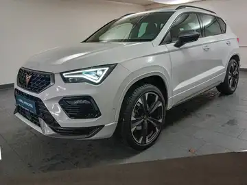 CUPRA ATECA (1/19)