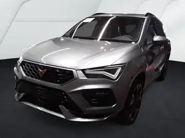CUPRA ATECA (1/6)
