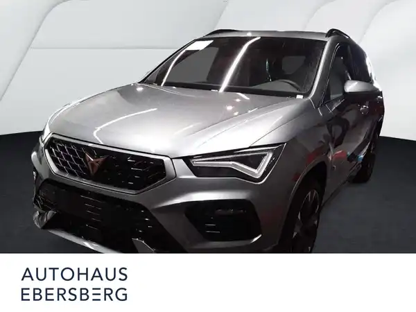 CUPRA ATECA (2/6)