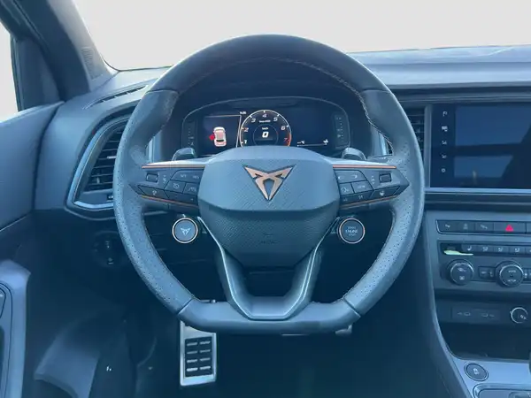 CUPRA ATECA (11/16)