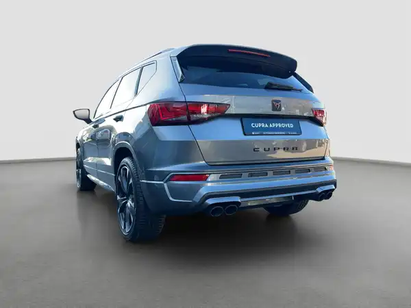CUPRA ATECA (7/16)