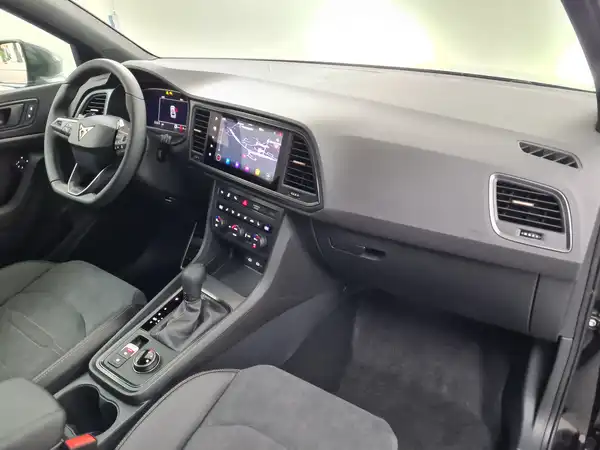 CUPRA ATECA (18/18)