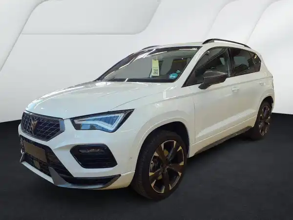 CUPRA ATECA (1/7)