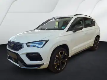 CUPRA ATECA (1/7)