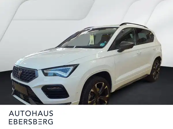 CUPRA ATECA (2/7)