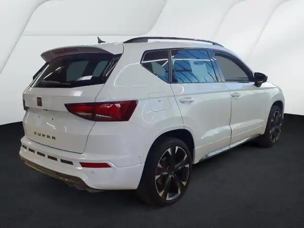 CUPRA ATECA (3/7)