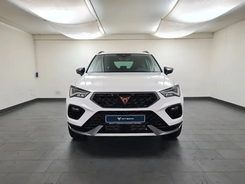 CUPRA ATECA (1/17)