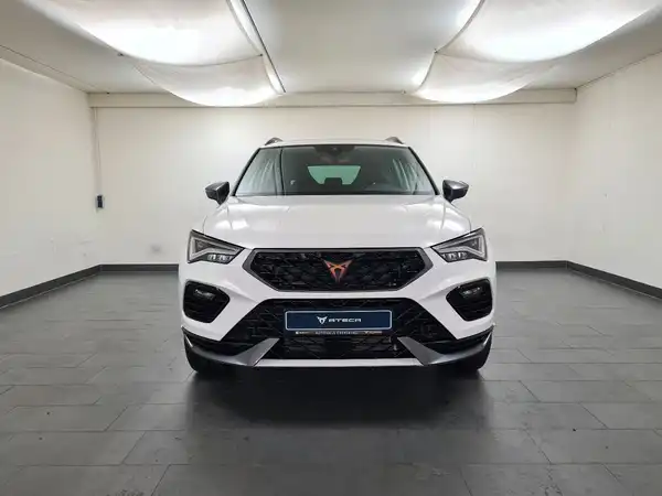 CUPRA ATECA (1/17)