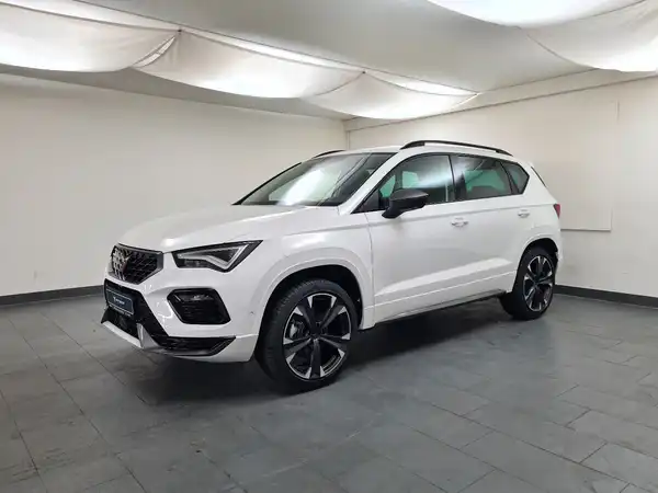 CUPRA ATECA (2/17)