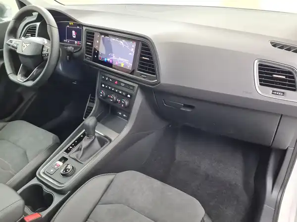CUPRA ATECA (18/18)
