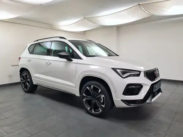 CUPRA ATECA (3/17)