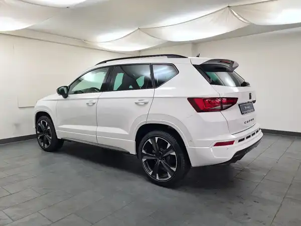 CUPRA ATECA (4/17)