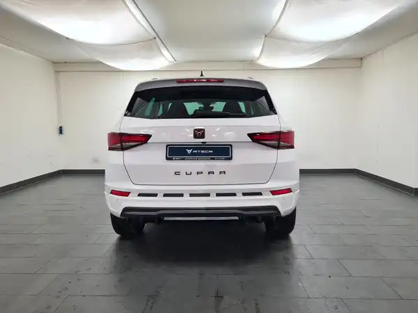 CUPRA ATECA (5/17)