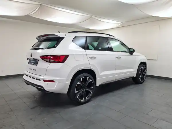 CUPRA ATECA (6/17)