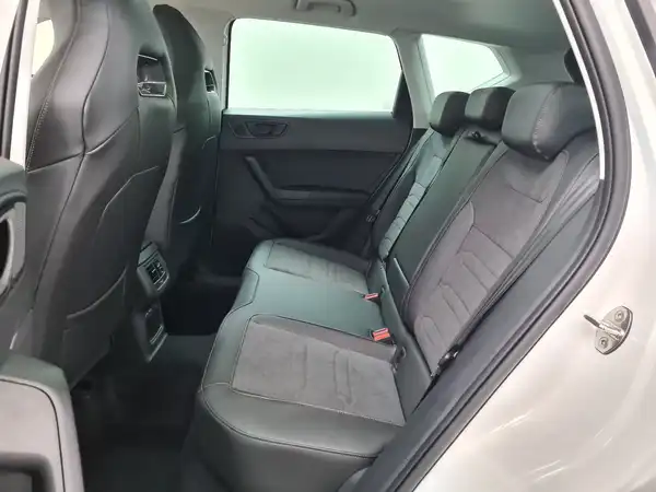 CUPRA ATECA (9/18)