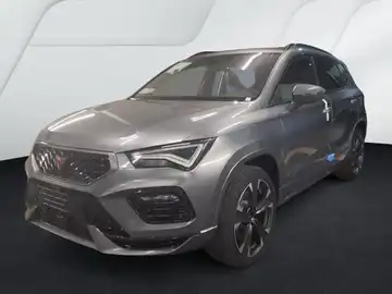 CUPRA ATECA (1/3)