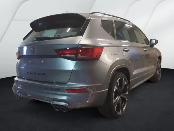 CUPRA ATECA (3/3)