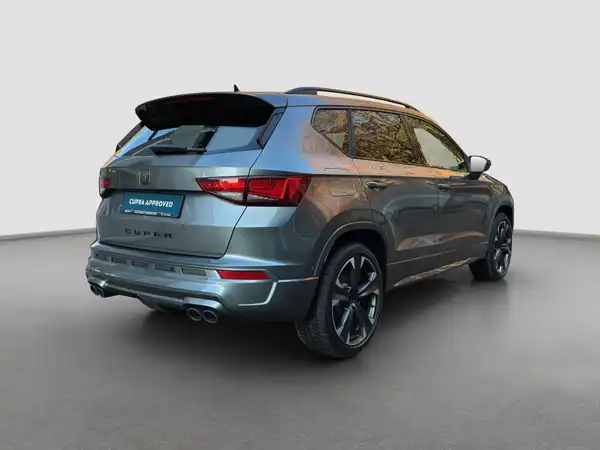 CUPRA ATECA (5/17)