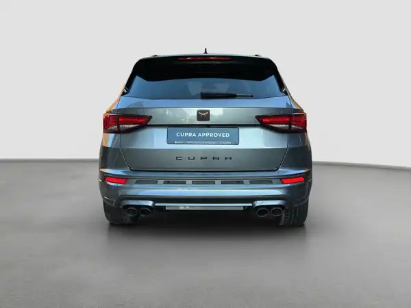 CUPRA ATECA (6/17)