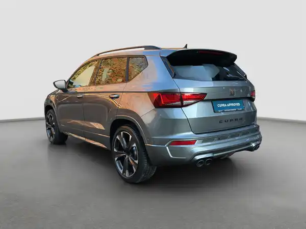 CUPRA ATECA (7/17)