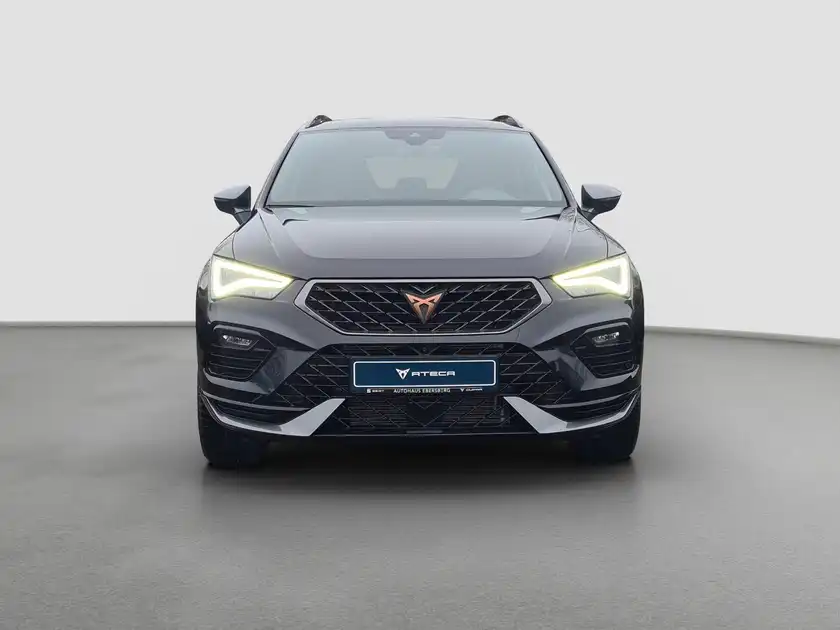 CUPRA ATECA (1/15)