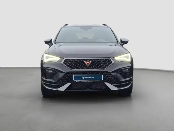 CUPRA ATECA (1/15)
