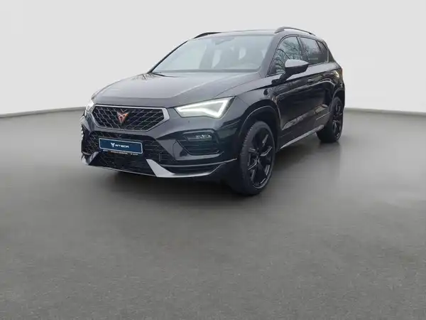 CUPRA ATECA (2/15)