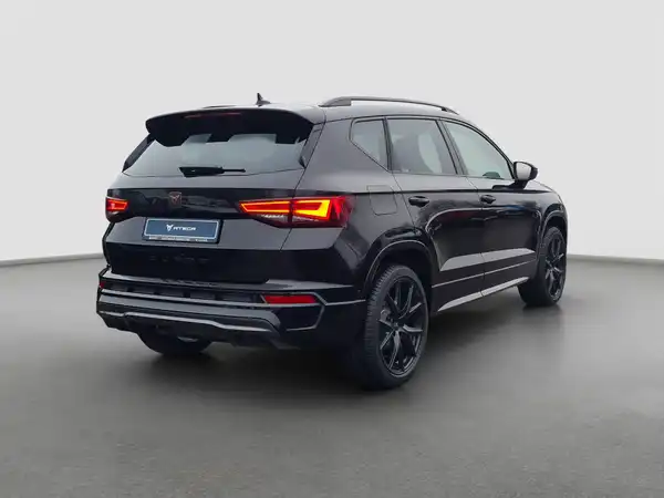 CUPRA ATECA (4/15)